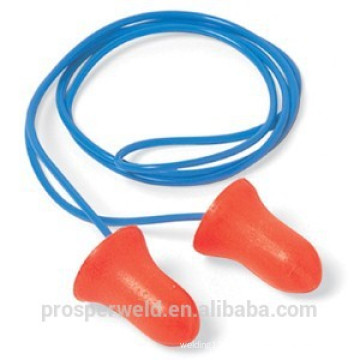 Alta qualidade Bulks Ear plug com String